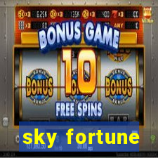 sky fortune