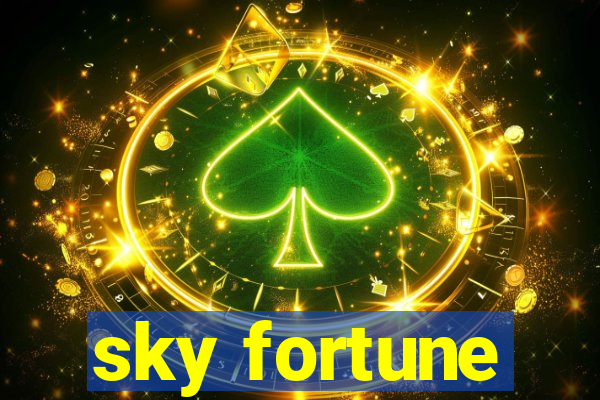 sky fortune