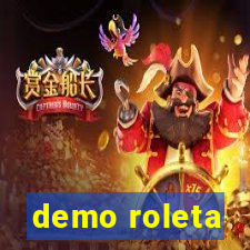 demo roleta