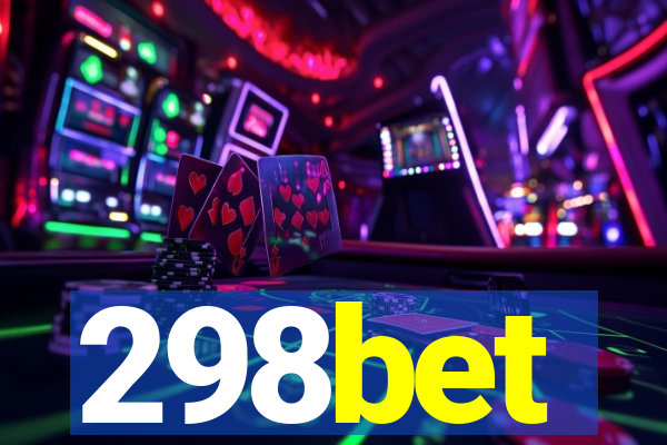 298bet