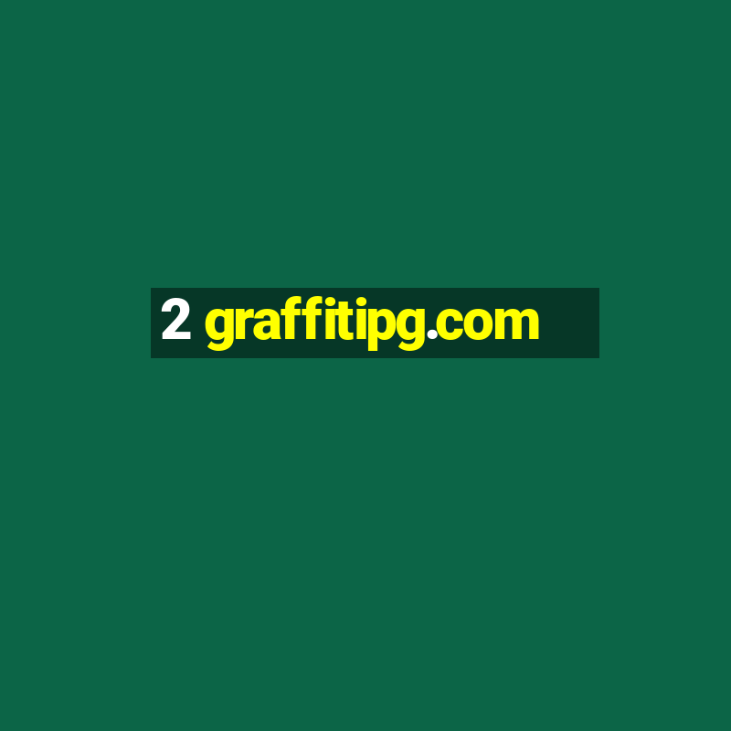 2 graffitipg.com