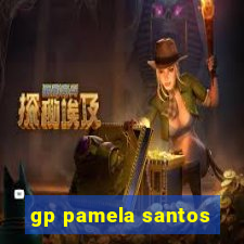 gp pamela santos