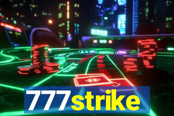 777strike