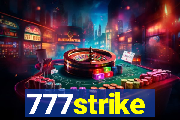 777strike