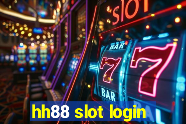 hh88 slot login