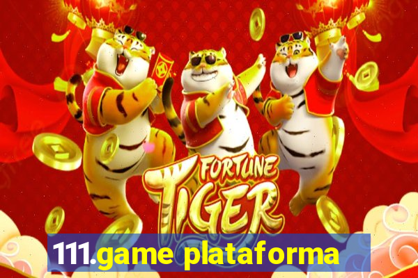 111.game plataforma