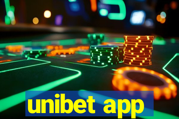 unibet app