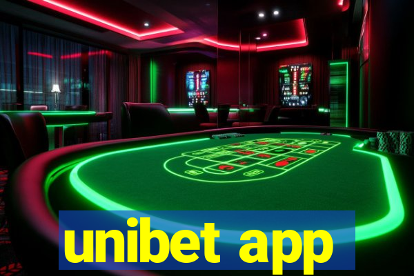 unibet app