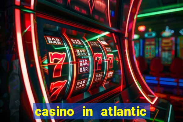 casino in atlantic city nj