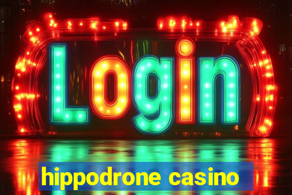 hippodrone casino