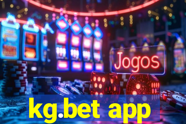 kg.bet app