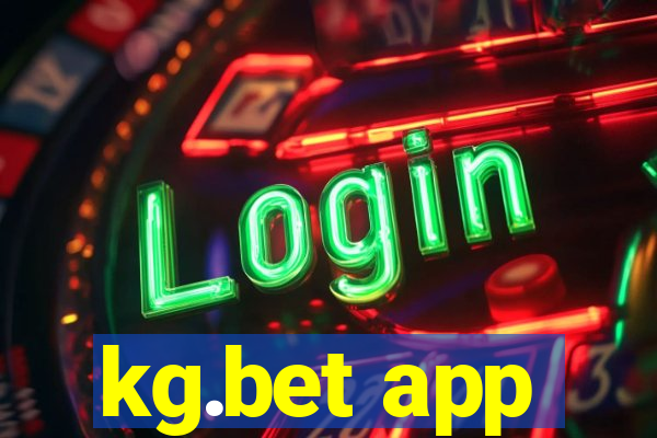 kg.bet app