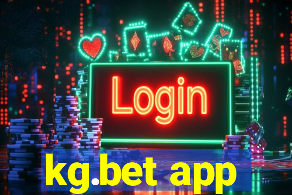 kg.bet app