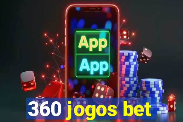 360 jogos bet