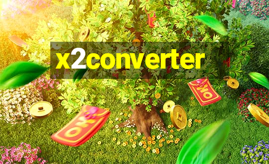 x2converter