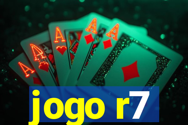 jogo r7