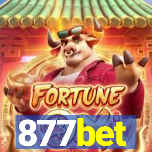 877bet