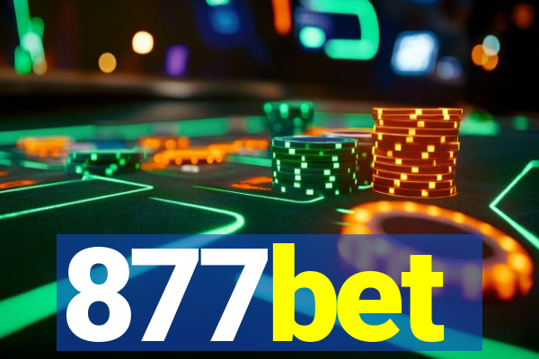 877bet