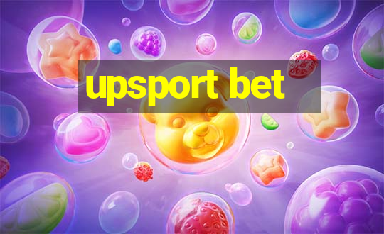 upsport bet