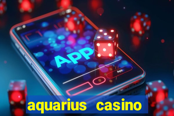 aquarius casino laughlin nevada