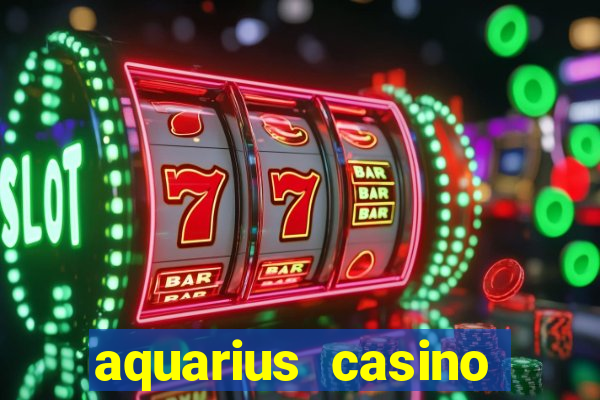 aquarius casino laughlin nevada