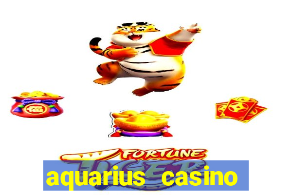 aquarius casino laughlin nevada