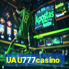 UAU777casino