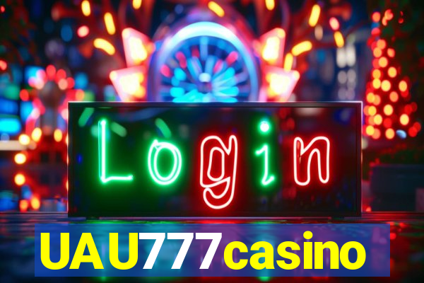 UAU777casino