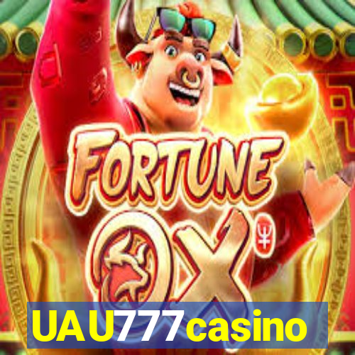 UAU777casino