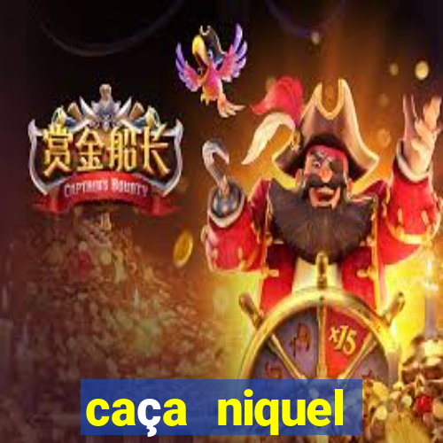 caça niquel fortune tiger