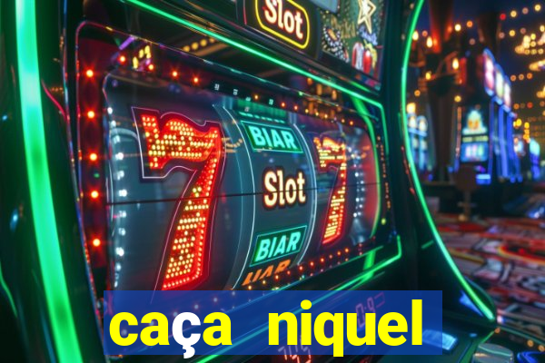 caça niquel fortune tiger