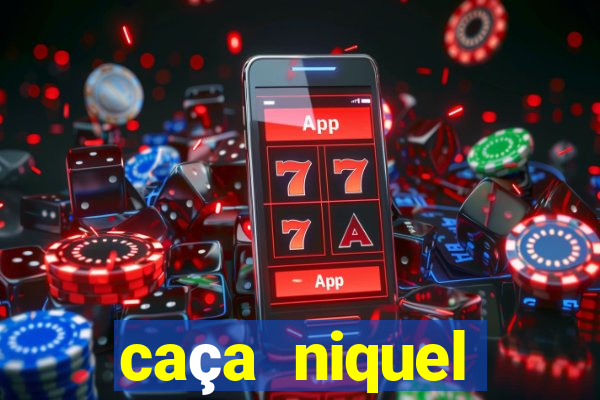 caça niquel fortune tiger