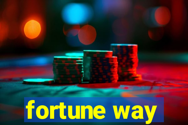 fortune way