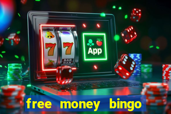 free money bingo sites no deposit