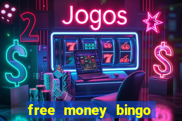 free money bingo sites no deposit