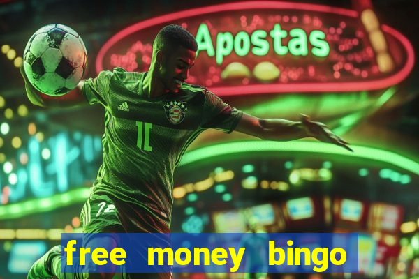 free money bingo sites no deposit