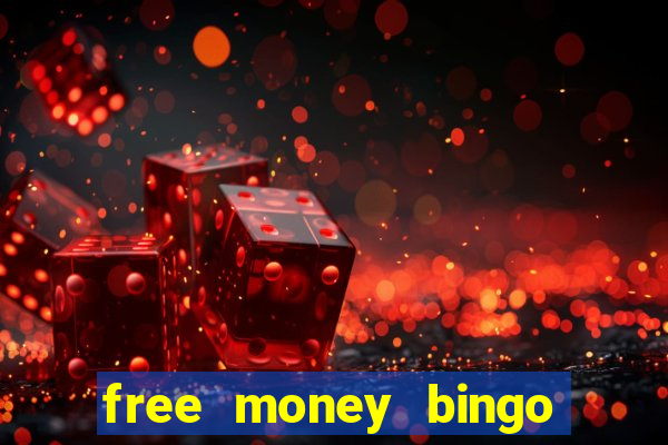 free money bingo sites no deposit