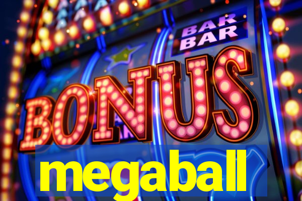 megaball