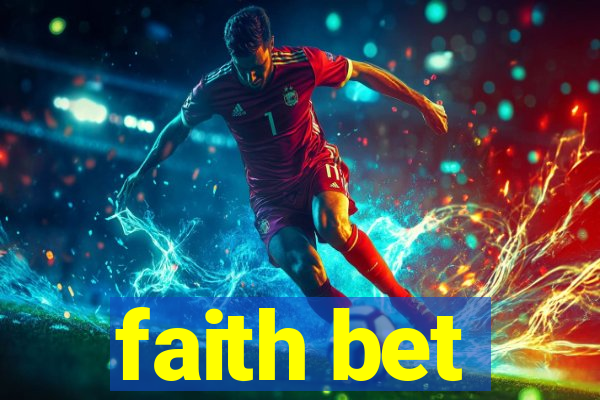 faith bet