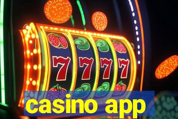 casino app