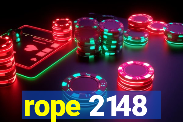 rope 2148