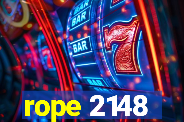 rope 2148