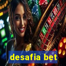 desafia bet