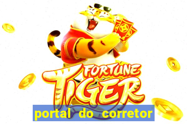 portal do corretor porto seguro