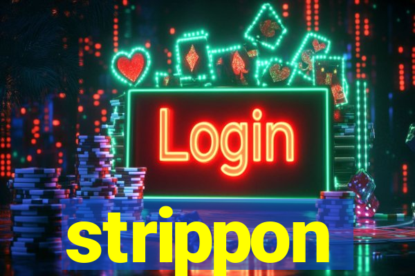 strippon