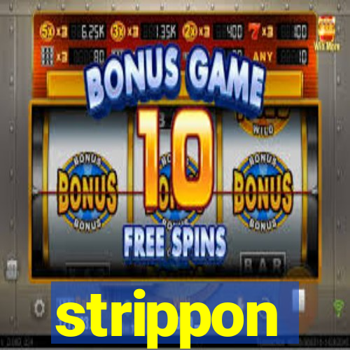 strippon