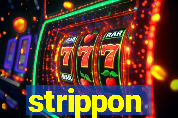 strippon