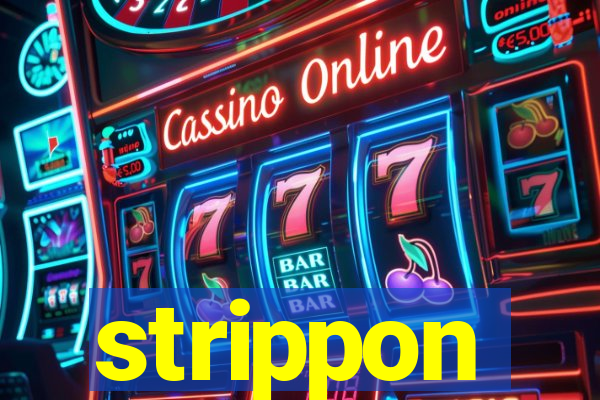 strippon