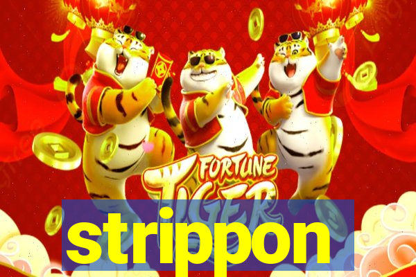 strippon