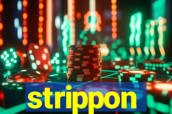 strippon